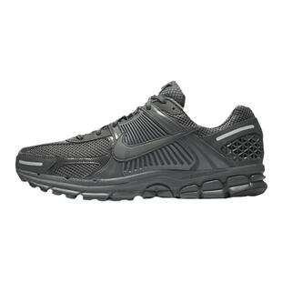 Nike Air Zoom Vomero 5 黑白灰色耐磨机能运动跑步鞋 BV1358-002