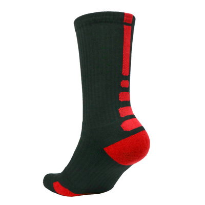 篮球袜子男高筒儿童专业