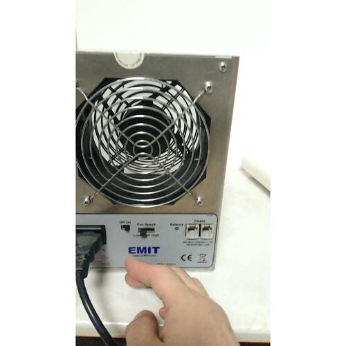 【请询价】EMIT除静电离子风机型号50670ZV151002