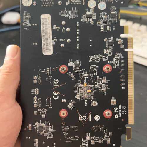 【议价-可维修】AMD显卡Ｒ7 340-4g测试正常，功能包好 /均有货