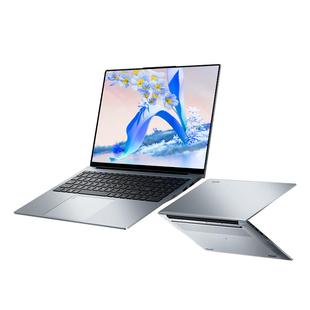 2026全新AI超薄独显笔记本电脑2K屏幕轻薄便携商务办公手提电脑大学生学习电脑适用英特尔官方旗舰正品电脑