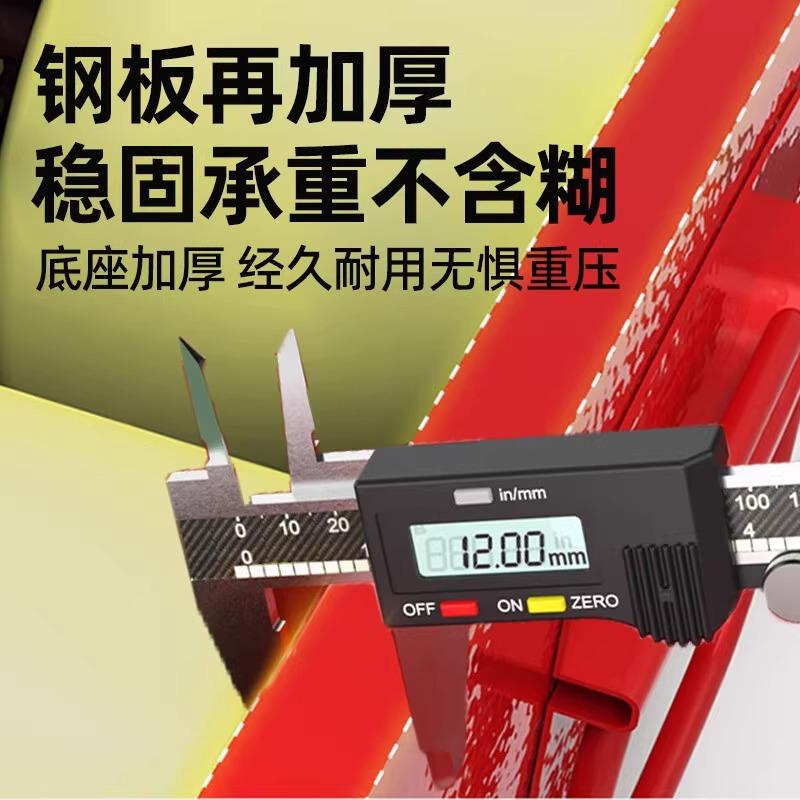 25吨重型设备牵引移动地牛万向轮旋转直行遥控电动地坦克搬运车