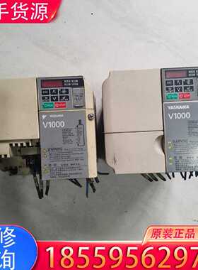 【询价】安川变频器CIMR-VB4A0011BBA适用