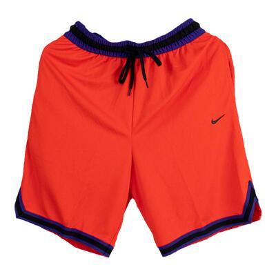 nike耐克男子篮球训练透气短裤