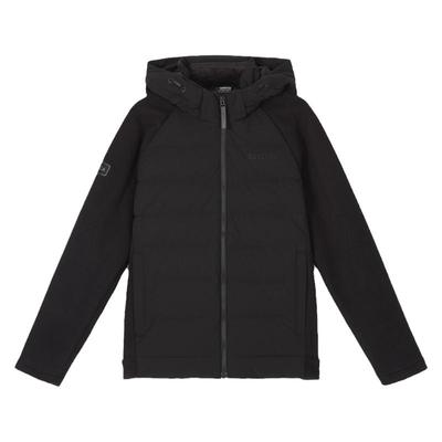 DUVETICA女士连帽鹅绒羽绒服