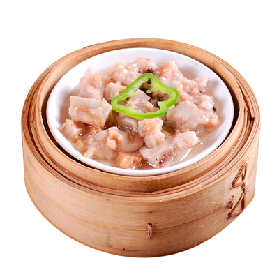 蒸加热即食豉汁排骨400克/1包