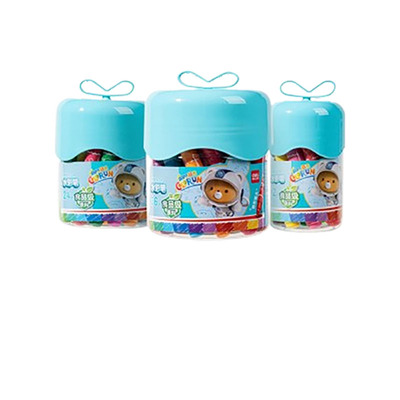 得力食品级水彩笔锥头儿童可水洗水溶性彩色笔小学生幼儿园适用绘画彩色笔36色绘画笔24彩色笔12色锥头易可洗