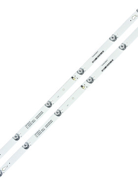 全新适用TCLB32A739电视灯条