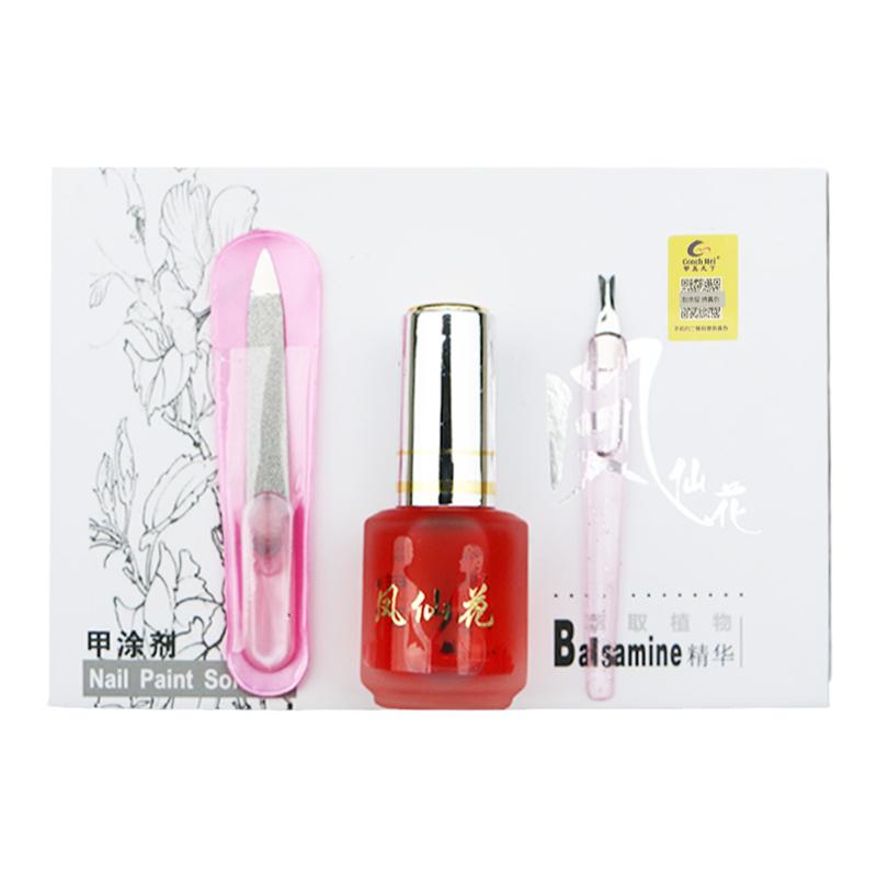 【甲美天下授权店】凤仙花甲涂剂