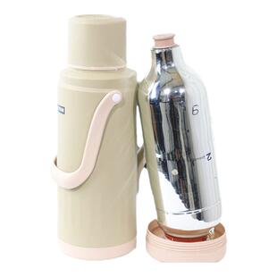 加厚暖壶学生用宿舍热水瓶家用保温瓶大容量老式暖水瓶茶瓶开水瓶