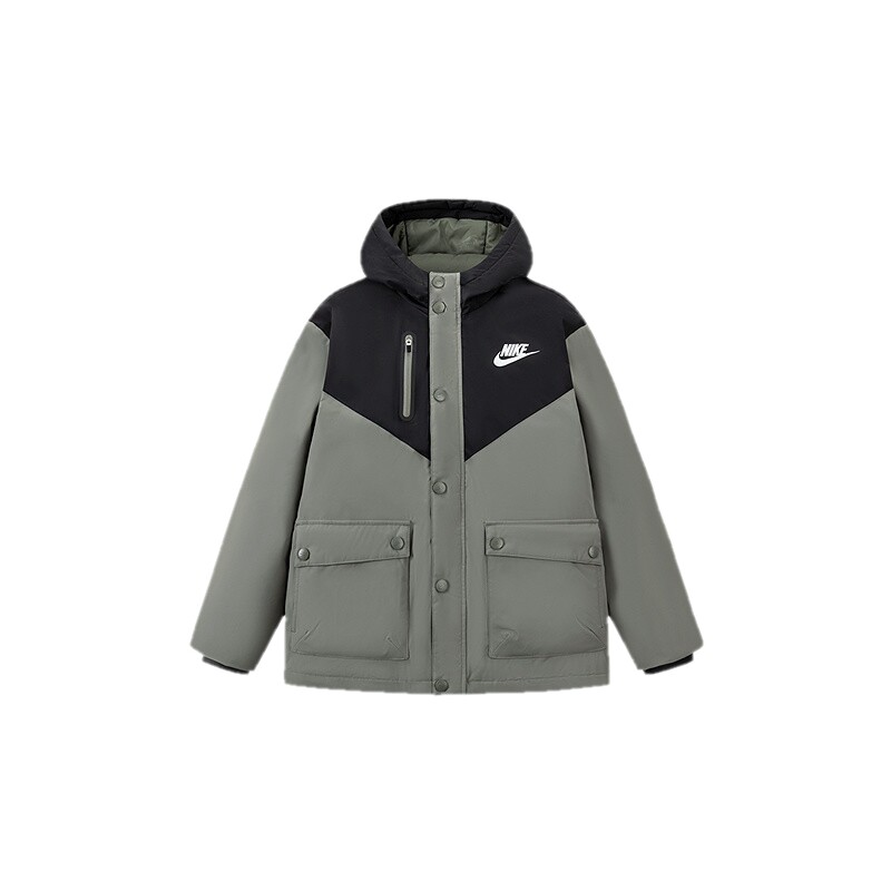 Nike儿童羽绒服新品上市