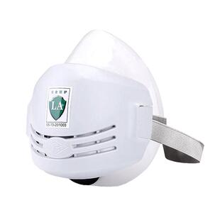 唐丰硅胶防尘口罩工业粉尘防尘肺易呼吸电焊专用面具活性炭过滤棉