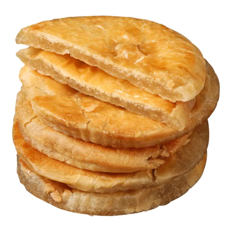 老婆饼整箱软糯香甜饼干广东传统糕点早餐面包小零食小吃休闲食品