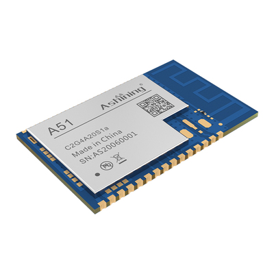ESP8266EX无线WiFi模块MQTT透传