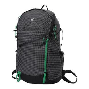 可隆KOLONSPORT男女款TREKKING 20L徒步登山骑行双肩背包韩国正品