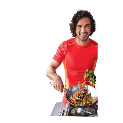 英文原版 Lean in 15 - The Shift Plan 15分钟减肥餐 英文版 进口英语原版书籍