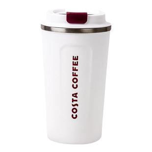 COSTA保温杯2026新款女高颜值316L不锈钢家用随身咖啡杯随行水杯