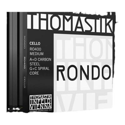 ThomastikRONDO大提琴弦回旋曲