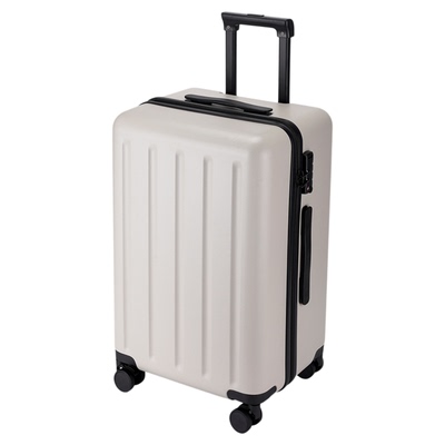 索雷顿大容量万向轮静音37行李箱