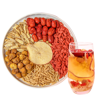 20万+人付款苹果黄芪素颜水