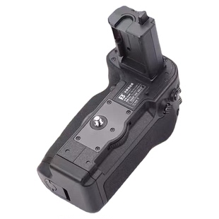 沣标VG-C5RC相机手柄电池盒适配sony索尼a9三代a1二代 a93 a12 a9III a1II a9m3 a1m2相机竖拍供电侧手柄vgc5