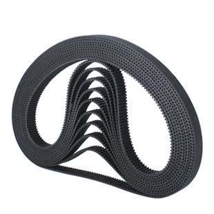 3M橡胶同步带3M-132-306传动带 工业皮带同步轮同步皮带套装