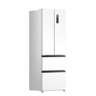 空间魔术师｜薄嵌设计节省1㎡