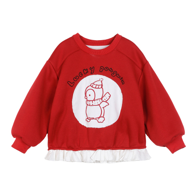 小O宝Okids童装女宝宝套装