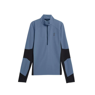 On昂跑运动上衣舒适透气防泼水
