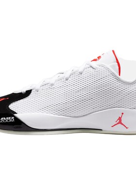 NIKE耐克男子JORDAN LUKA 77运动训练篮球鞋IF1611-101