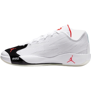 NIKE耐克男子JORDAN LUKA 77运动训练篮球鞋IF1611-101