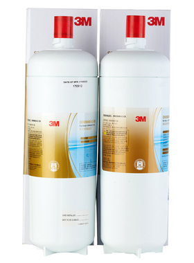 3M舒活泉SDW8000T-CN滤芯