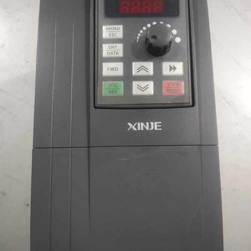 溢价-XINJE信捷VB5N－21P5变频器1.5KW变频器220