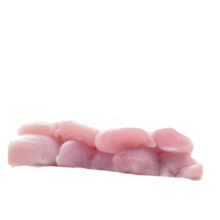 新鲜肉兔里脊纯肉当天现杀兔子肉去骨剔骨肉一斤装顺丰包邮