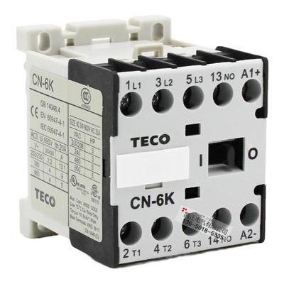 原装正品台安直流接触器