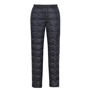 君羽户外羽绒裤男女款800蓬白鹅绒冬季轻便加厚保暖内穿鹅绒裤003