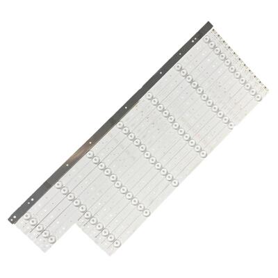 全新创维55E6000 55M6E 55M5 55V5 55V6背光灯条5800-W55004-RP40