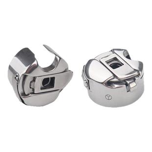 杰克原装电脑平车梭壳 进口日本东和梭壳 工业平缝机锁心套锁壳子