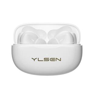 YLS悦朗森入耳式蓝牙耳机无线高音质苹果安卓适用蓝牙5.4超长续航
