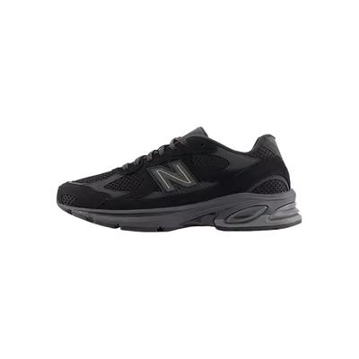 【自营】New Balance 2010系列黑色男女复古轻盈耐磨跑鞋U2010TTB
