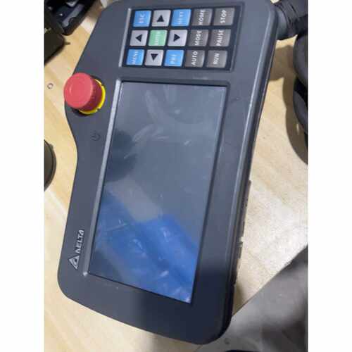 DP107HE425台达示教器工业自动化控制配件议价维修