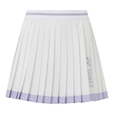 2025新款尤尼克斯羽毛球服短裙女