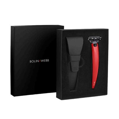 BolinWebb刮胡刀手动男士
