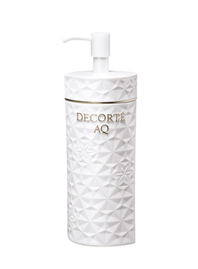 黛珂AQ舒活洁颜油200ml