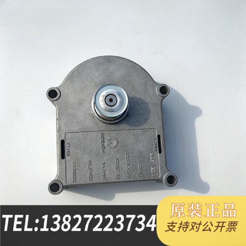 原装正品迅达54005500电梯V15门机马达ID593535现货议价