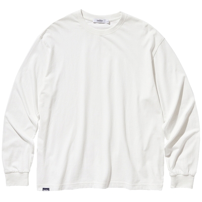 nauticawhitesail日系长袖