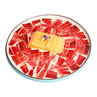 MUSEO 慕赛欧西班牙火腿伊比利亚火腿切片节日送礼进口火腿即食