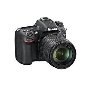 Nikon/尼康高清单反照相机专业级