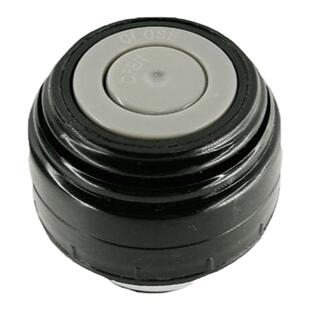 4.5口径子弹头350ML保温水杯500ml防漏外内盖子出水开关塑料配件