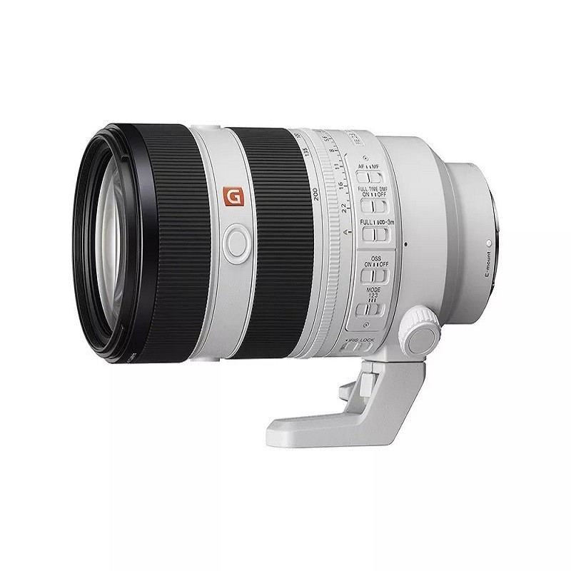 【官方授权】SONY索尼70-200GM二代FE70-200F2.8 GM OSS 70200gm2